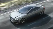 BMW i Vision Dynamics official image