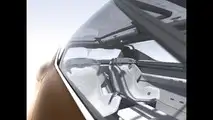 Renault Symbioz Concept official image