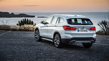 2017 BMW Powertrain Upgrades