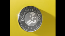 Peugeot 207 CC Rolland Garros