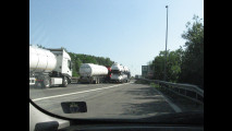 Le Fiat 500 in viaggio...