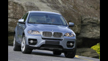 BMW ActiveHybrid X6
