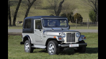 Mahindra Thar