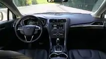 2016 Ford Mondeo 2.0 TDCI Titanium| Neden Almalı?