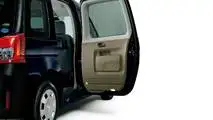 2018 Toyota JPN Taxi