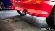 Ford Fiesta XR2i