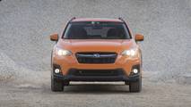 2018 Subaru Crosstrek: Review