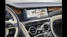 Neuer Bentley Continental GT enthüllt