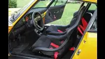 Abgespeckter Porsche