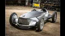 Infiniti Prototype 9