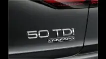 Audi ,vereinfacht