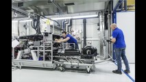 IAA 2017: Mercedes GLC F-Cell