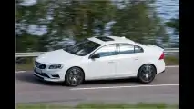 Update S60/V60 Polestar 2018