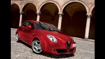 Alfa Romeo MiTo vs MINI