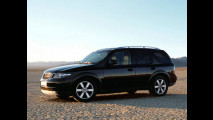 Saab 9-7X