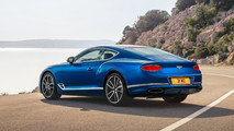 Continental GT rear2