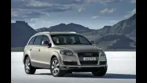 Audi Q7 06