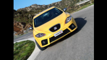 Seat Leon FR