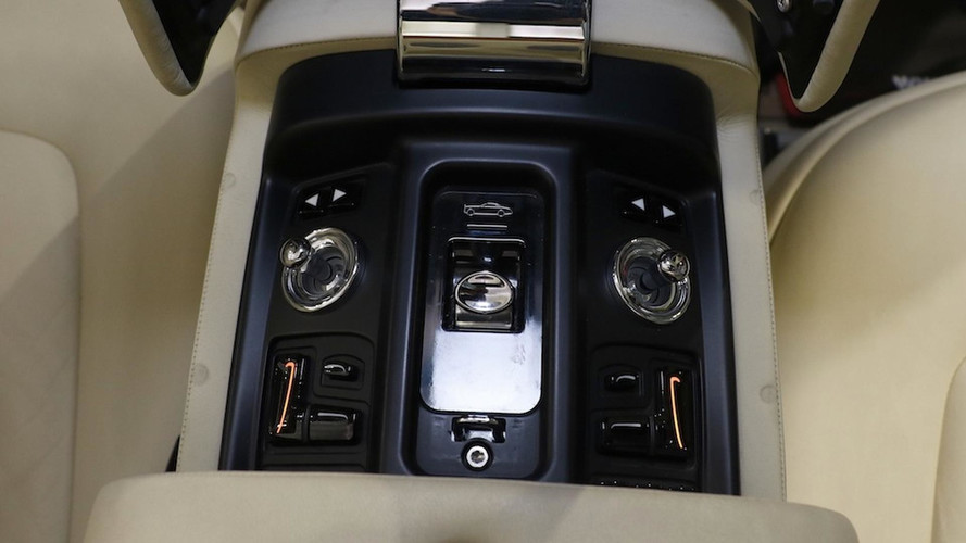 Rolls-Royce Hyperion by Pininfarina 2008