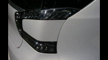 Aston Martin Cygnet al Salone di Ginevra 2010