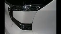 Aston Martin Cygnet al Salone di Ginevra 2010