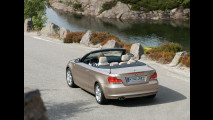 BMW Serie 1 Cabrio