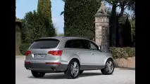 Audi Q7 4.2 TDI