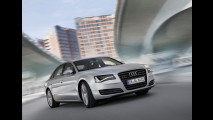 Audi A8 L