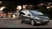 Ford Galaxy 2010