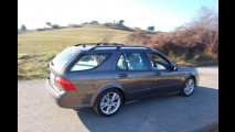 Saab 9-5 Wagon Aero
