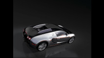 Bugatti Veyron Pur Sang