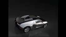 Bugatti Veyron Pur Sang
