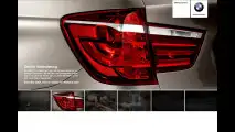 Nuovo BMW V3: i primi teaser