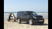 Dodge Nitro