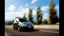 Nuova Lancia Musa