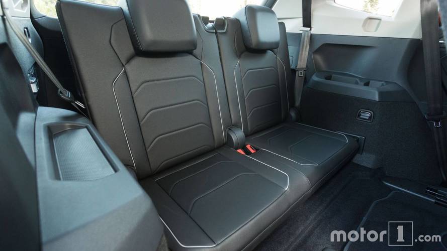 Essai Volkswagen Tiguan Allspace