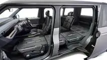 Toyota Tj Cruiser concept