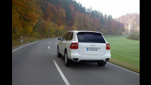 Porsche Cayenne Diesel
