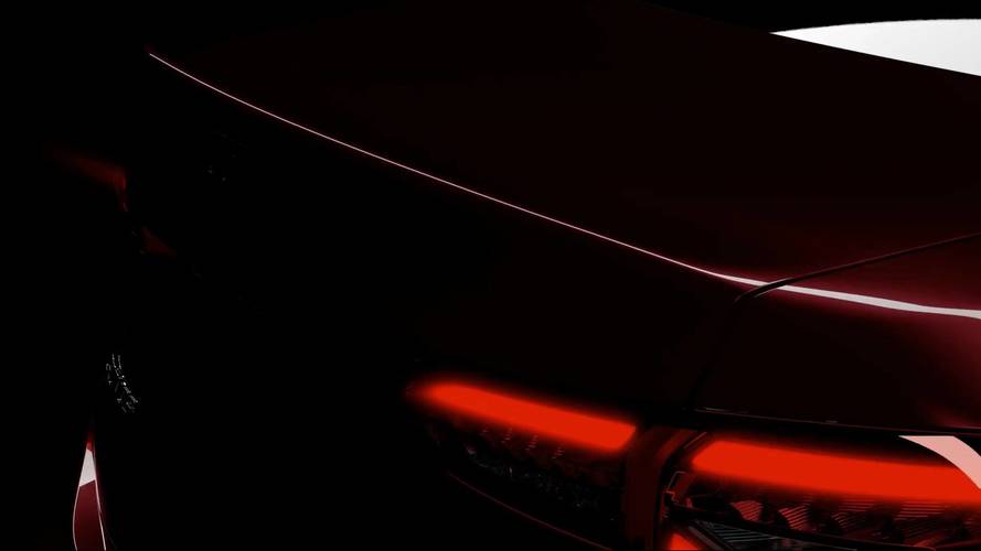 Fiat Cronos - Teaser