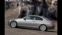 BMW Serie 3 Coupé