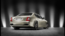 Maserati Quattroporte Sport GT S “Awards Edition”