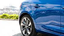 Yeni Renault Megane HB