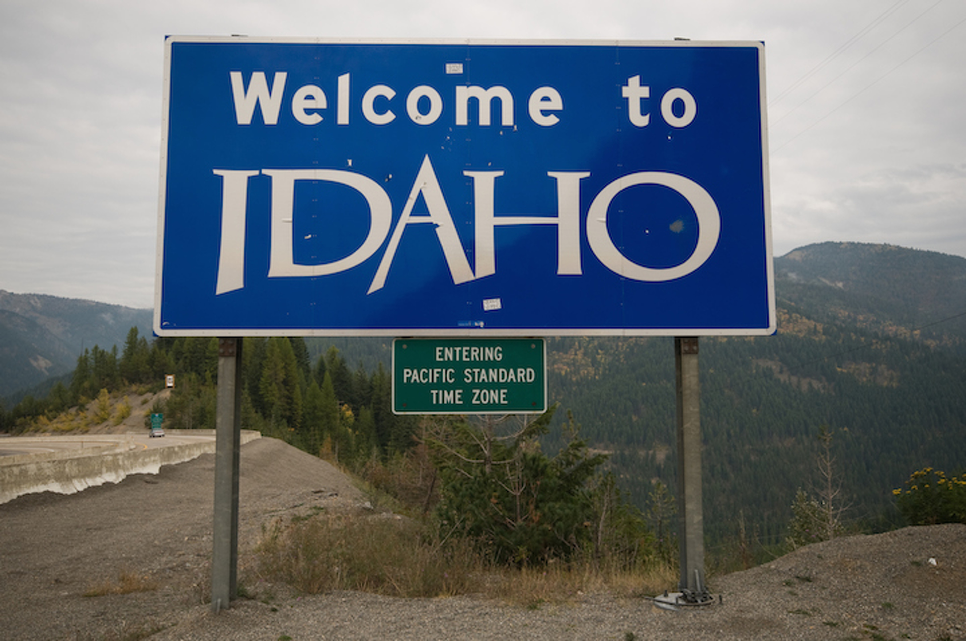 Which State Has the Rudest Drivers?