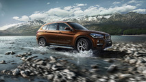BMW X1 Long Wheelbase