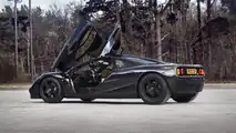 1998 McLaren F1 by MSO