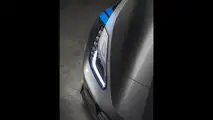2017 Corvette Grand Sport