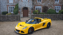 Lotus Exige Sport 350 Roadster