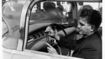1957 Aurora Safety Car