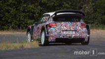 Kris Meeke, Paul Nagle, Citroen C3 WRC Plus 2017, Citroën World Rally Team