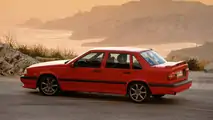 Volvo 850